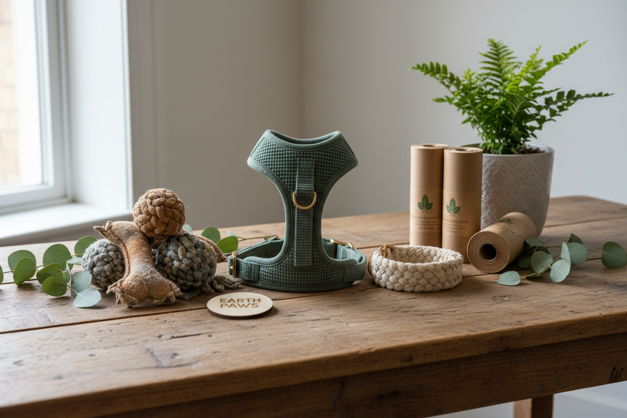 Eco & Ethical Choices