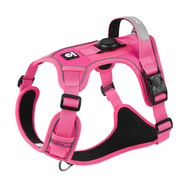 Easy Control Dog Harness