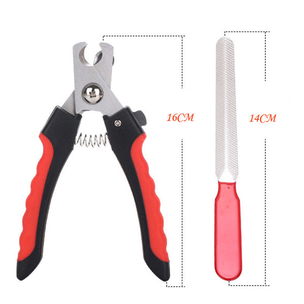 Easy-Paws Nail Clippers