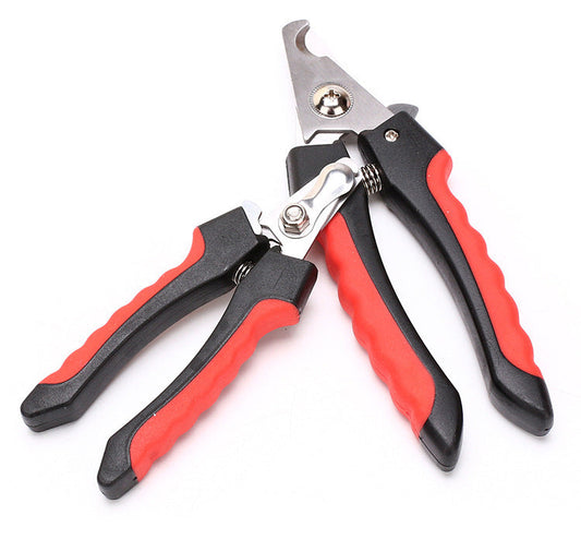  Nail Clippers for pets