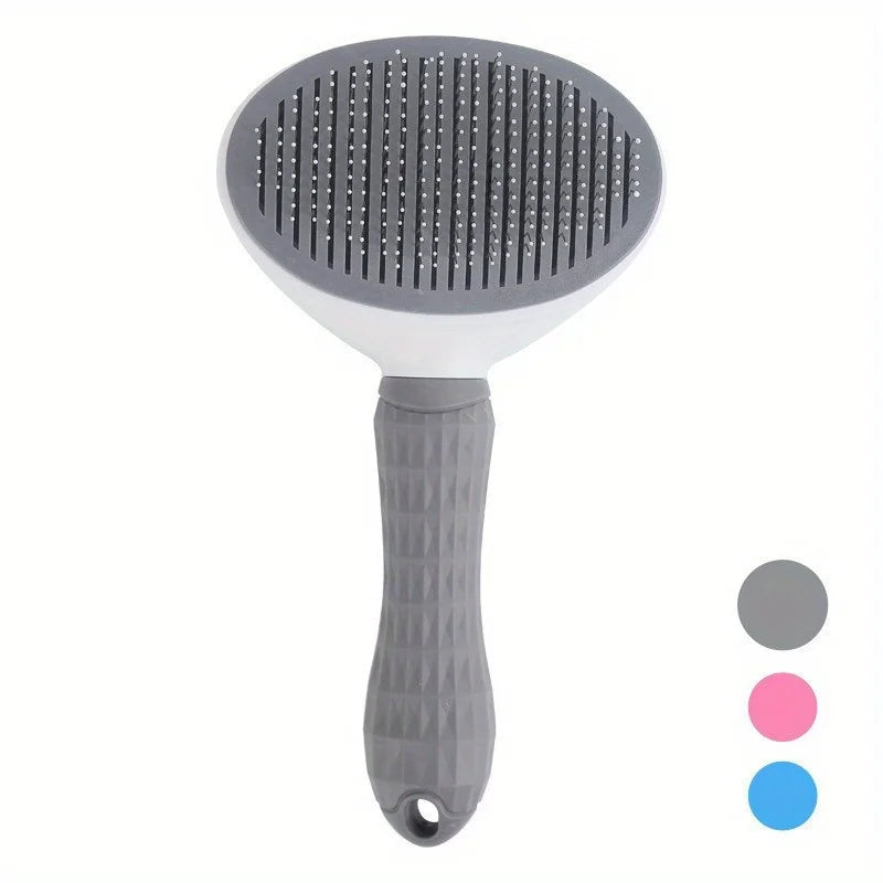 Quick-Pet Hair Remover Comb