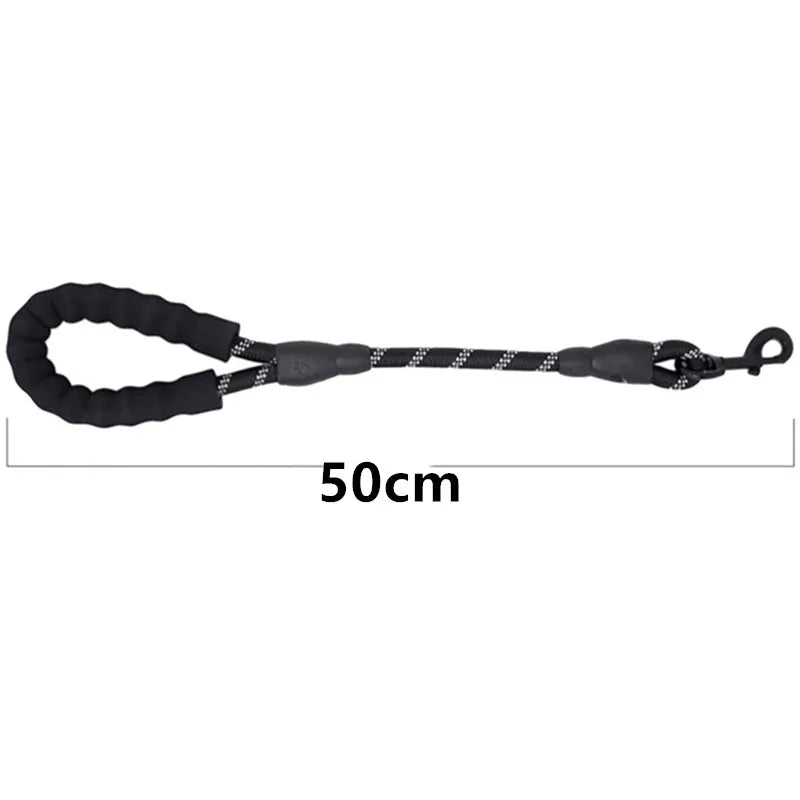 Tough Grip Dog Leash