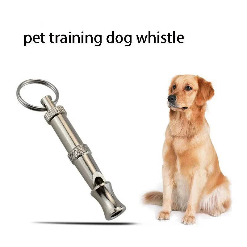 Bark-Free Dog Whistle