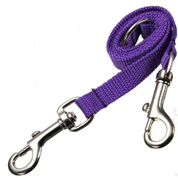 Dual Dog Walking Leash