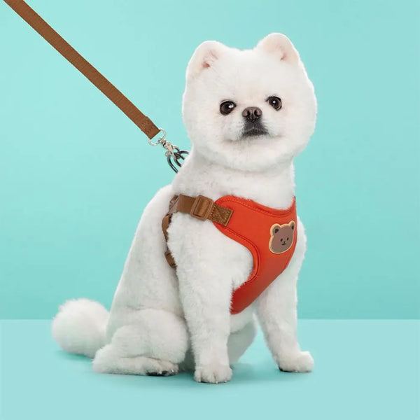Chic Pet Comfort Harness
