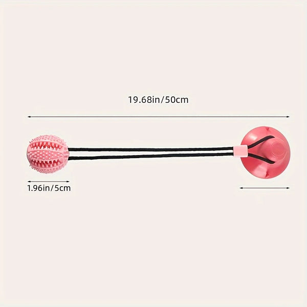 Fun Dog Puzzle Play Set