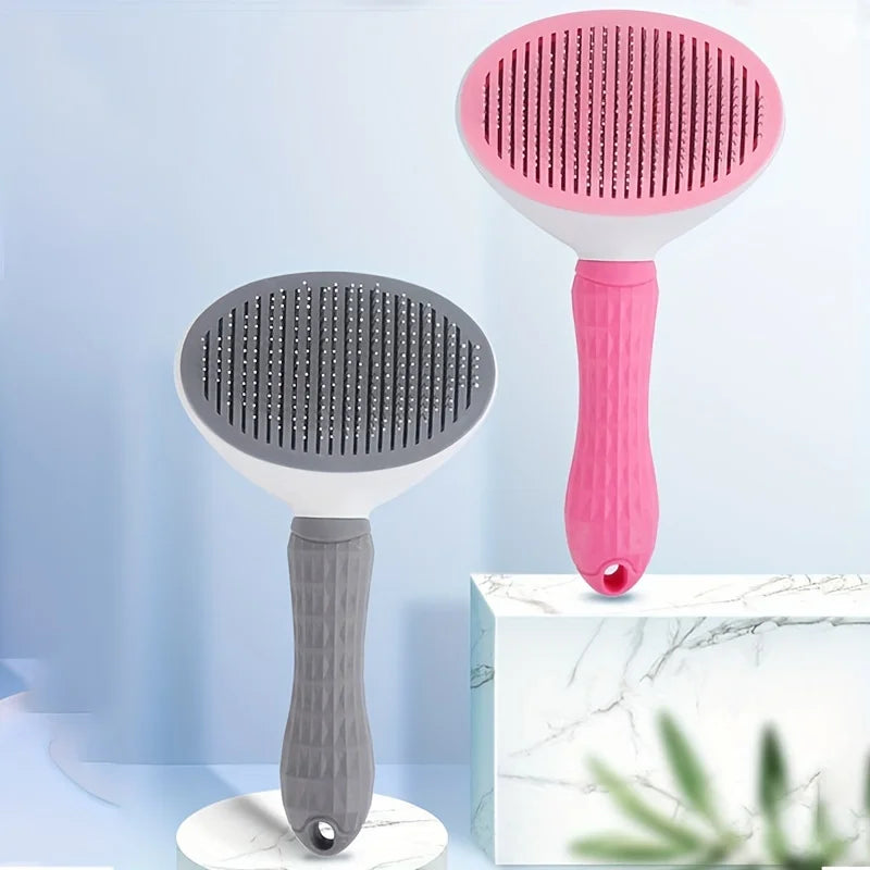 Quick-Pet Hair Remover Comb