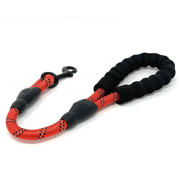 Tough Grip Dog Leash