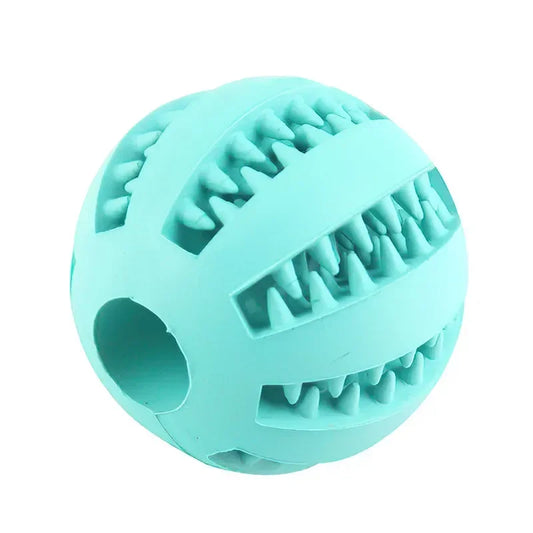 Puppy Play Treat Ball