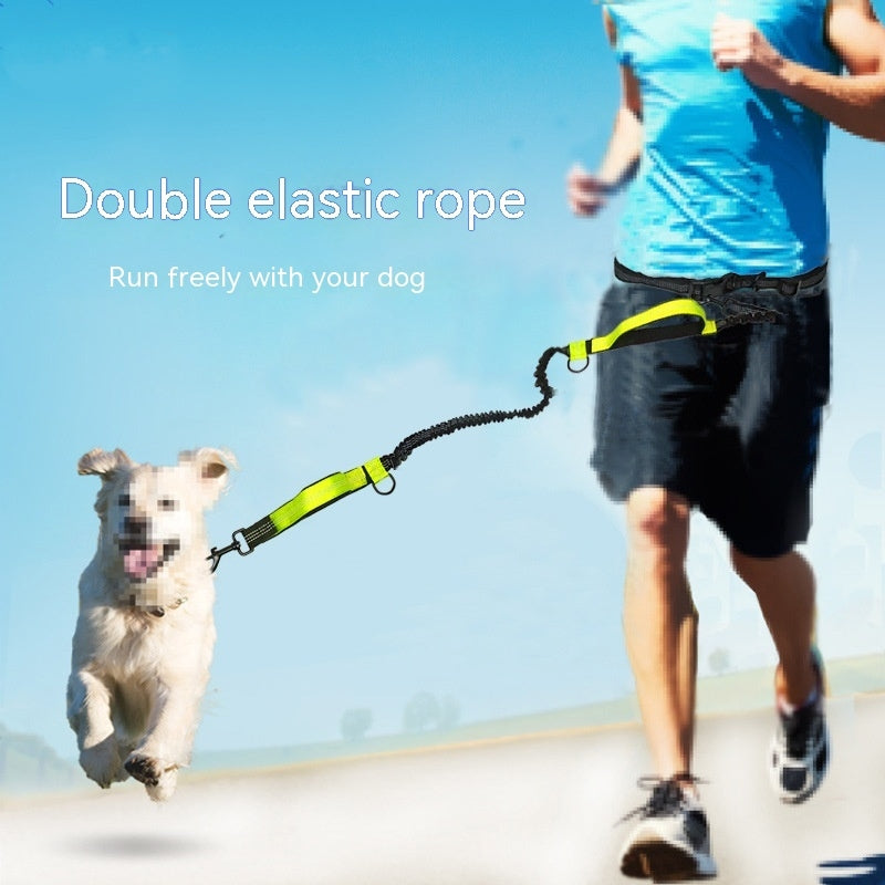 Multi-Use Pet Leash