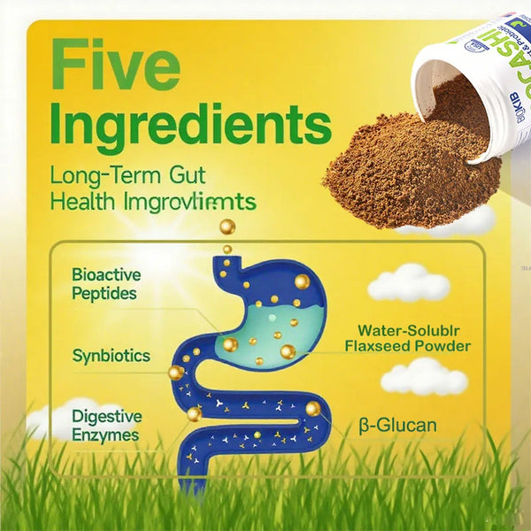 Premium Dog Probiotics