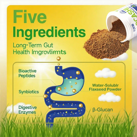 Paws Probiotic Chews