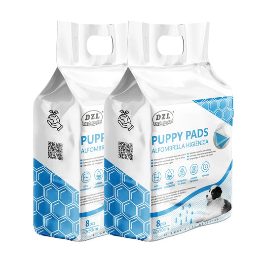 Smell & Smile Pet Pads