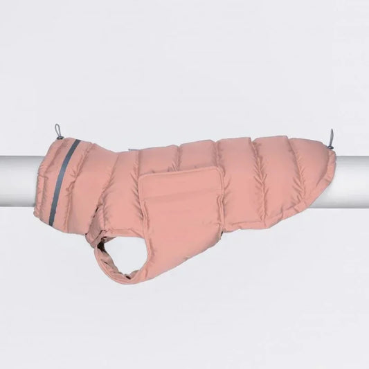 Cozy Pup Winter Vest