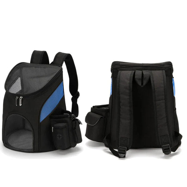 Breathable mesh Dog Bag