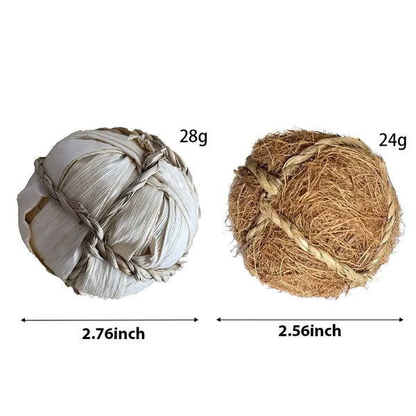 Chew Toys for Happy Pets