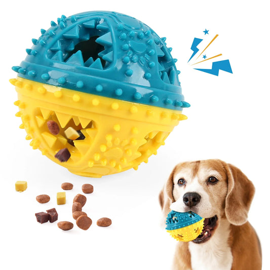 Pooch Food Balls