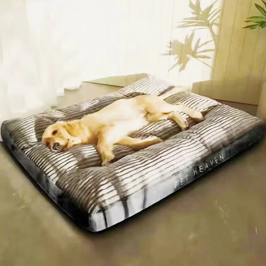 Cozy Pet Bed