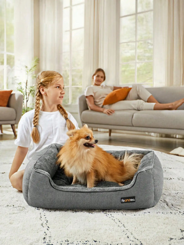 Cozy Paws Dog Sofa Bed