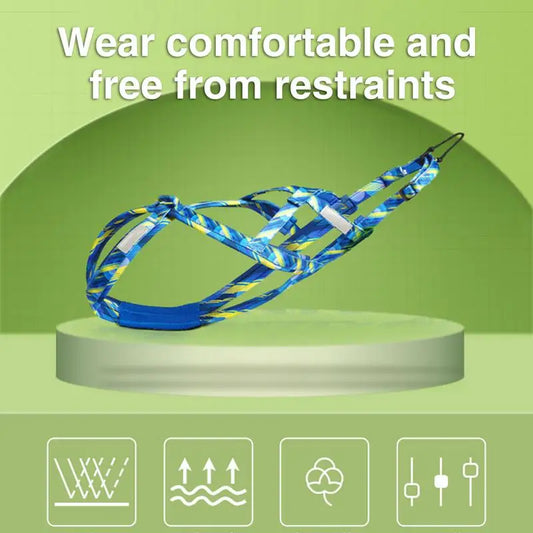 ProPetSet Easy Walk Harness