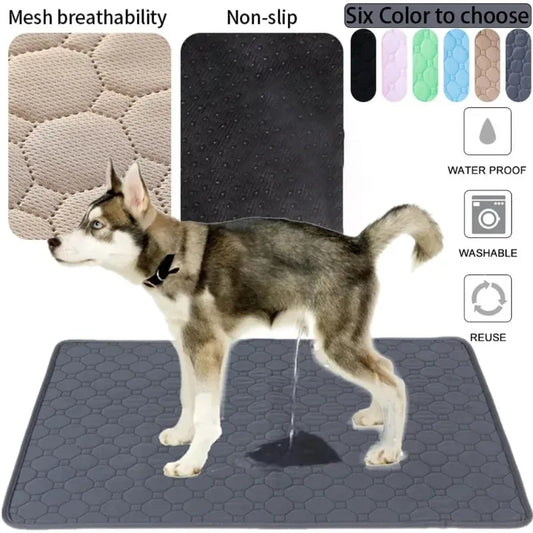 Cozy Paws Dog Pee Pad