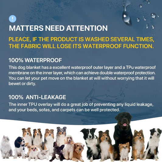 Waterproof-mat-for-dog