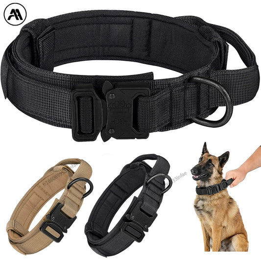 Ultimate Tough Dog Collar