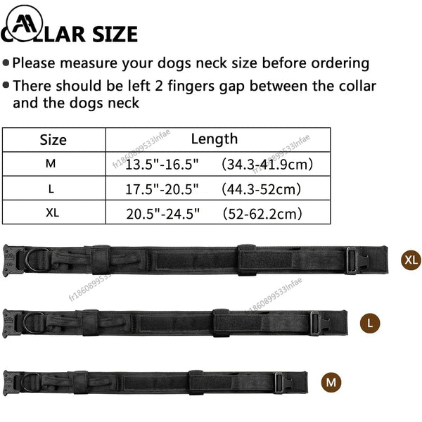 Ultimate Tough Dog Collar