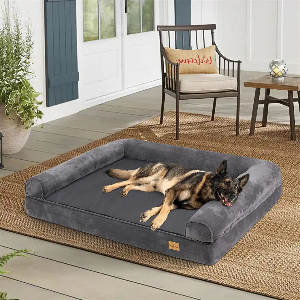  Dog Bed