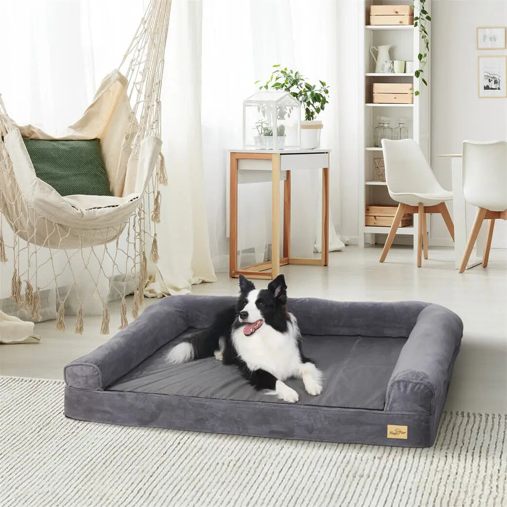 Orthopedic Dog Bed