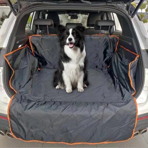 Waterproof Pet Car Protector