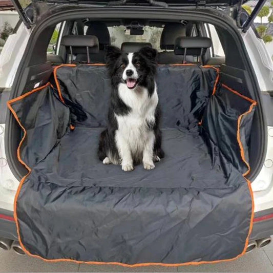 Waterproof Pet Car Protector