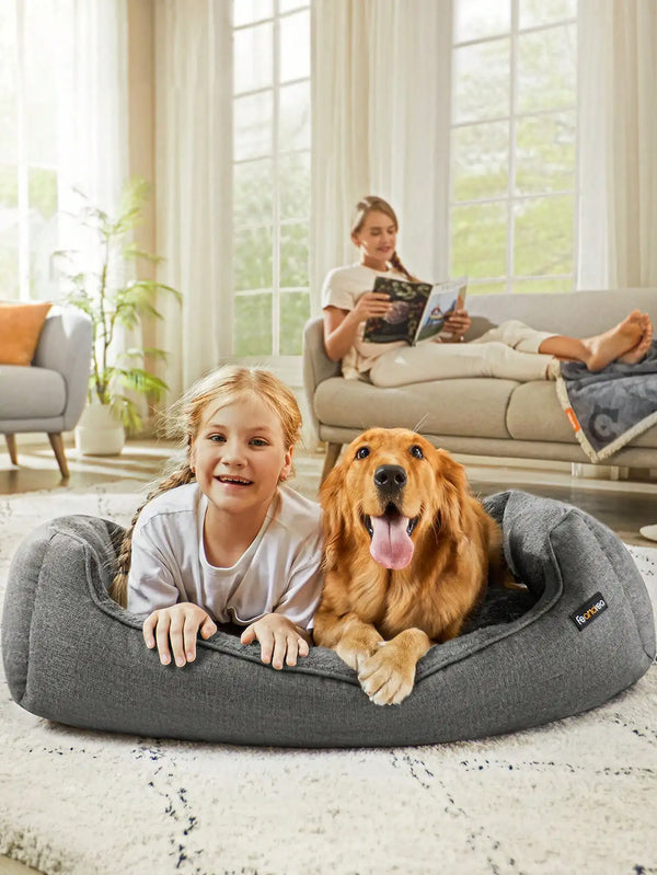 Cozy Paws Dog Sofa Bed