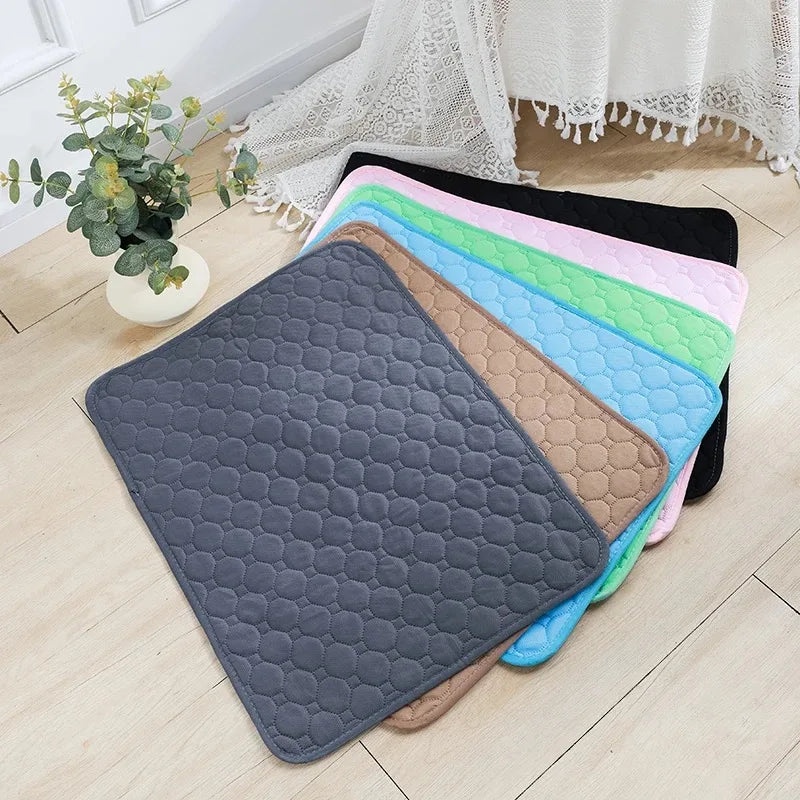 Cozy Paws Dog Pee Pad