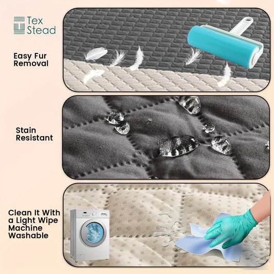 Waterproof-mat