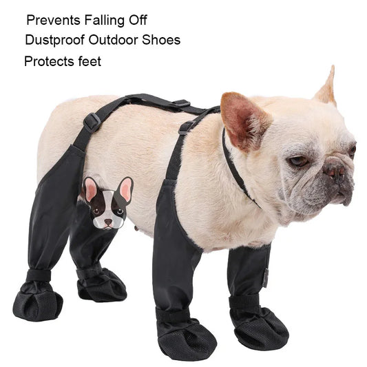 Doggy Boots