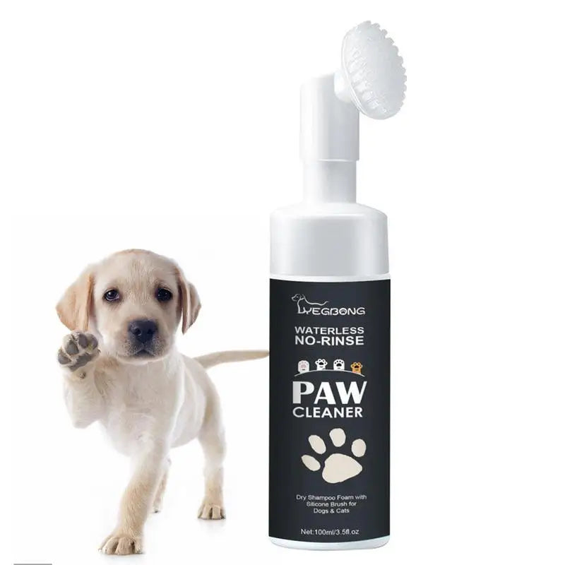 Paw-cleaner