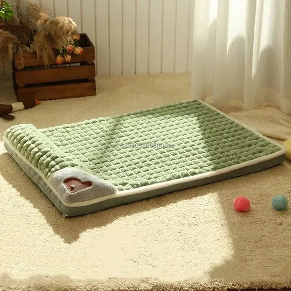 Bed Mat