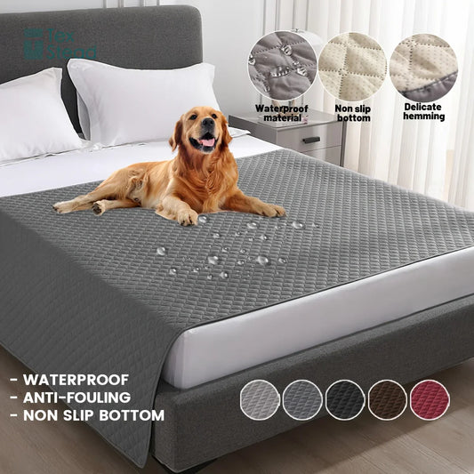 Waterproof-mat