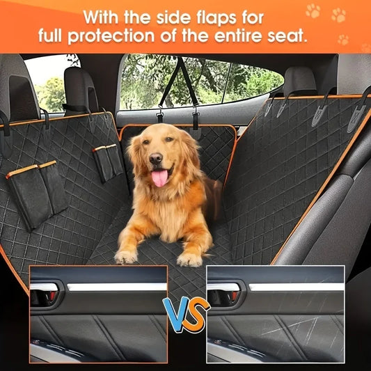 Dog Car Seat Protector