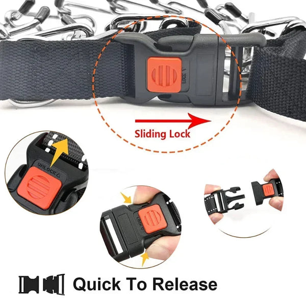 ProPetSet Dog Training Collar