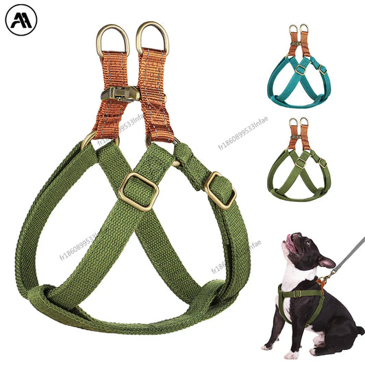 PetComfort Adjustable Harness