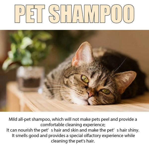 shampoo-for-Pet