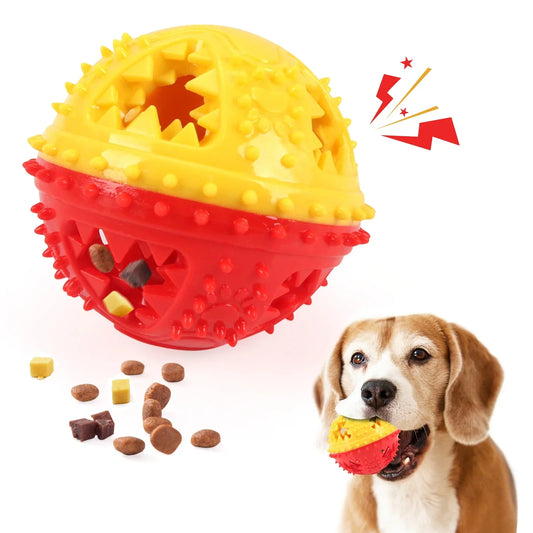Playful Pooch Food 