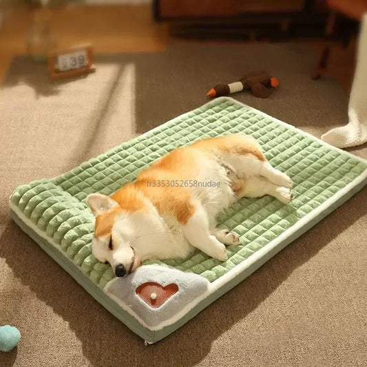 Cozy Canine Comfort Bed