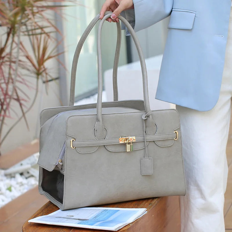  Travel Pet Handbag