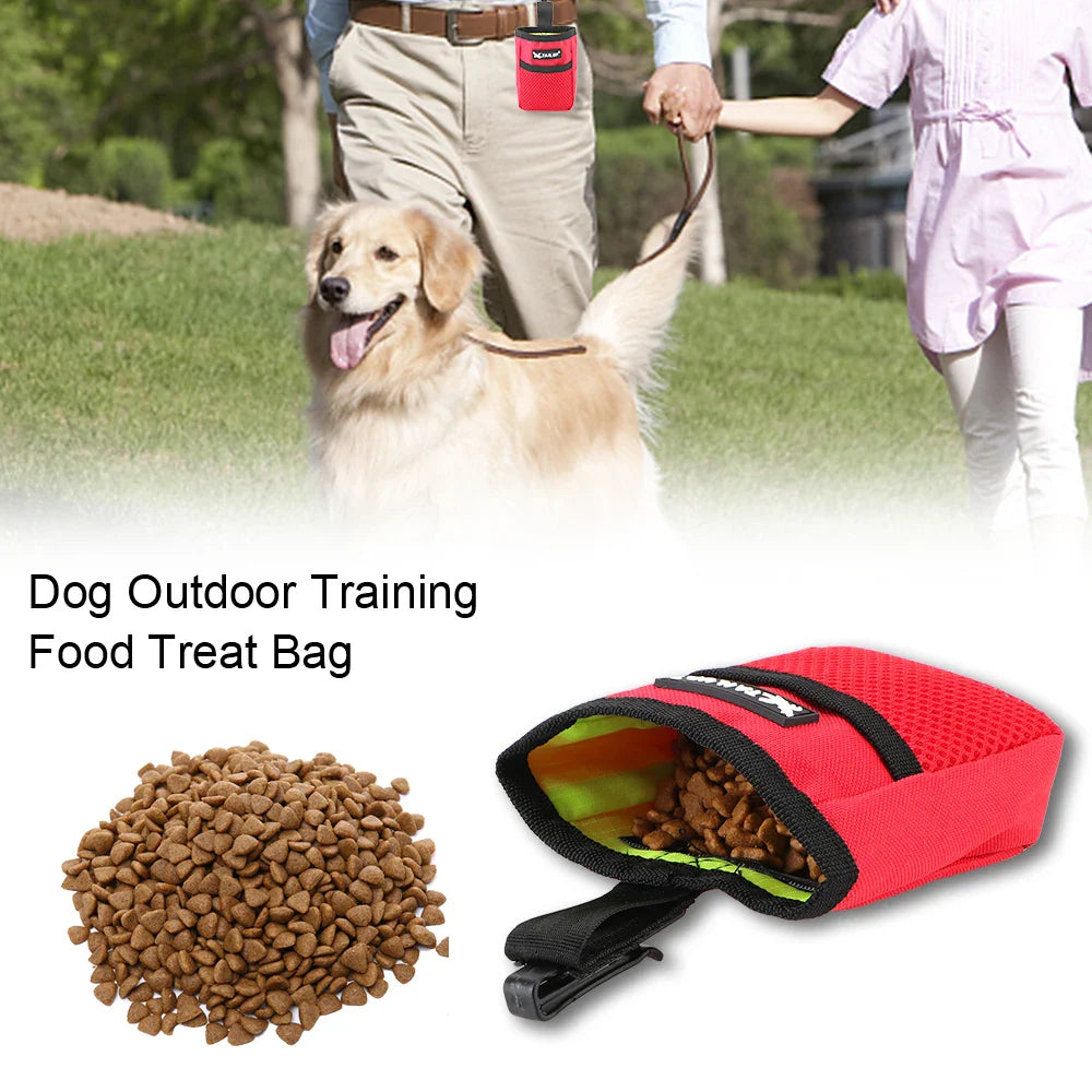 Treat Bag for Dog Training