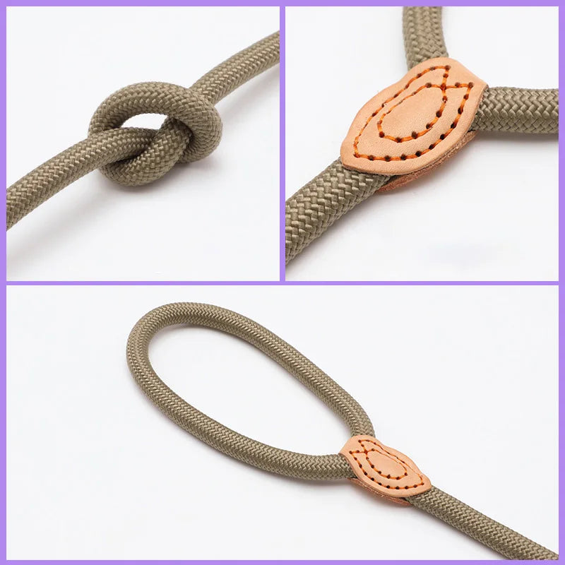 Strong Comfort Dog Lead