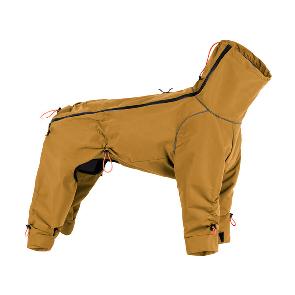 Ultimate Dog Adventure Jacket