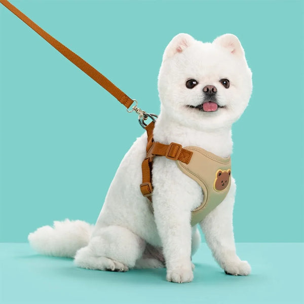 Chic Pet Comfort Harness